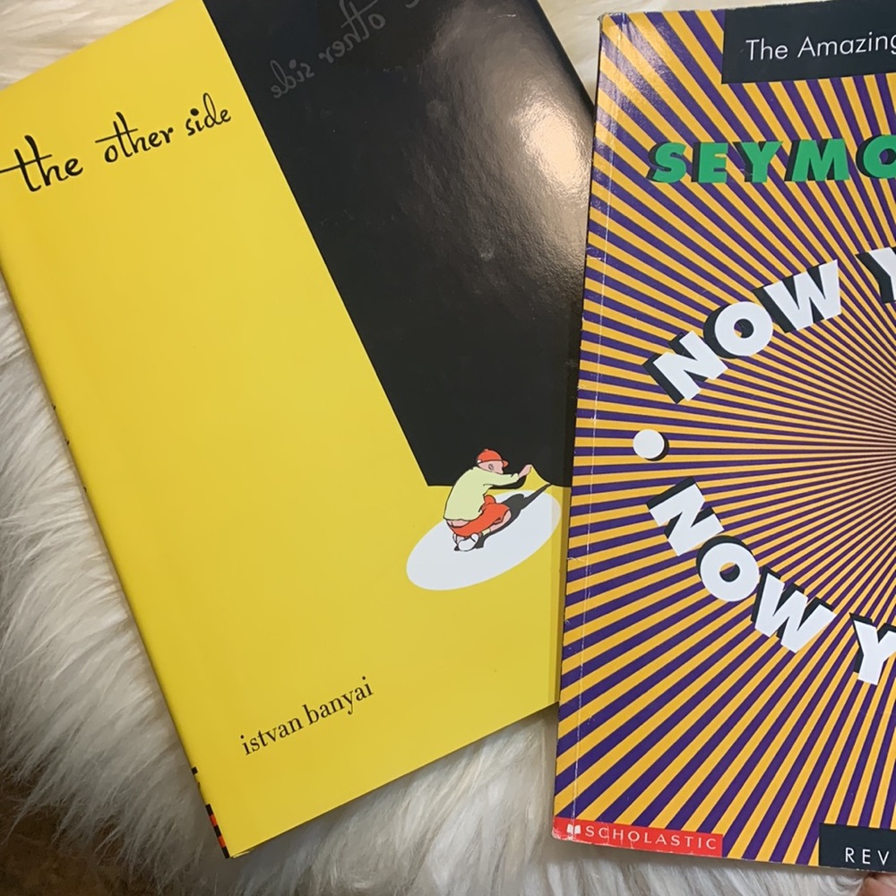 SALE!!! Art perspective and illusion books.     4